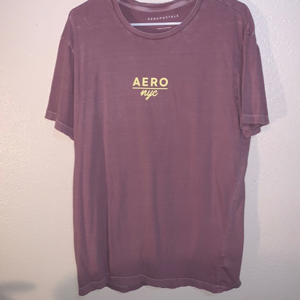 Aeropostale size Large